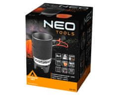 NEO Tools NEO TOOLS Turistická kuchyně
