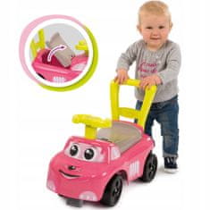 Smoby Smoby Ride On pink