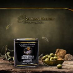 Giuliano Tartufi Extra panenský olivový olej s bílým lanýžem - 175ml (OLT175)