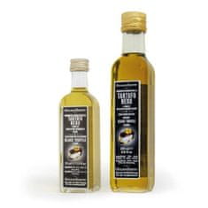 Extra panenský olivový olej s černým lanýžem - 100ml (OLN100)