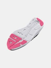 Under Armour Boty UA GGS Charged Pursuit 3-BLK 35,5