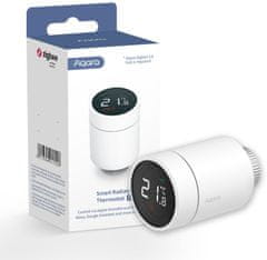 AQARA Radiator Thermostat E1 Radiátorový termostat