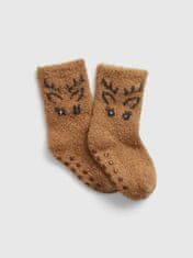 Gap Dětské měkké ponožky 4-5 YRS