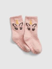 Gap Dětské měkké ponožky 4-5 YRS