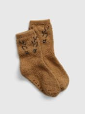 Gap Dětské měkké ponožky L/XL
