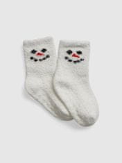 Gap Dětské měkké ponožky 2-3 YRS