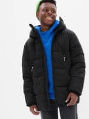Gap Teen prošívaná zimní bunda 10