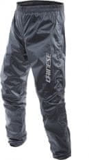 Dainese kalhoty nepromok RAIN PANT antrax XS