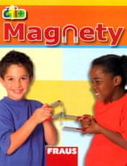 Čti+ Magnety - 7-9 let