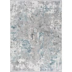 Atractivo Kusový koberec Atractivo Riad 23610/19 Silver 120x170 cm