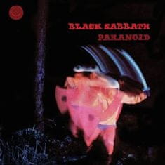 Black Sabbath: Paranoid (Remaster 2004)