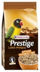 Baby Patent VL Prestige Loro Parque Mix African Pararkeet - agapornis 1 kg
