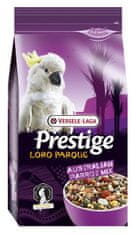 Baby Patent VL Prestige Loro Parque Mix Australian Parrot - kakadu 1 kg