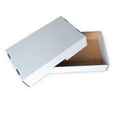 CleverPack Krabice na cukroví - výhodná sada obalů a fólií na pečení