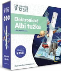 Albi Elektronická Albi tužka 2.0