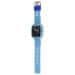 Helmer dětské hodinky LK 708 s GPS lokátorem/ dotykový display/ IP67/ micro SIM/ kompatibilní s Android a iOS/ modré