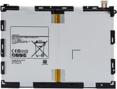 YUNIQUE GREEN-CLEAN 3.85V 15.4Wh 4000mAh EB-BT710ABE Tablet baterie pro Samsung Galaxy Tab S2 8.0 "WiFi LTE-A SM-T710 T715 T719 SM-T715C T713 T715Y T715N0 T715Y Series EB-BT710ABC EB-BT710ABA
