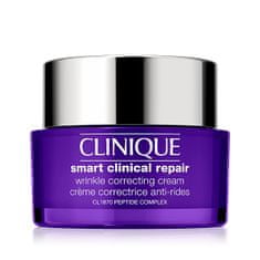Clinique Pleťový krém pro zralou pleť Smart Clinical Repair (Wrinkle Correcting Cream) (Objem 50 ml)