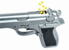 Simba Kuličková pistole s municí 21cm