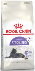 Royal Canin Feline Sterilised 7+ 400g