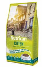 Nutrican Cat Kitten 10 kg
