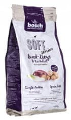 Bosch Soft Senior Farm Goat & Potato 1 kg