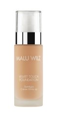 Velvet Touch Foundation - Make-up na suchou pleť 30ml, 1