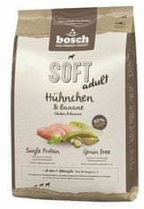 Bosch Soft Adult Chicken & Banana 1 kg