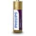 Philips Baterie FR6LB4A/10 Lithiová Ultra AA 4ks