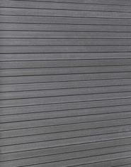 Max Zahradní plot WPC 188 x 178 cm šedý 1 sloupek