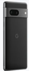 Google Pixel 7 5G, 8GB/128GB, Obsidian Black