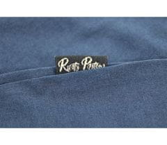 Rusty Pistons Tričko RPTSM75 Carson blue triko vel. XL