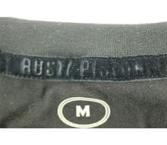 Rusty Pistons Tričko RPTSM81 Gabbs black triko vel. L