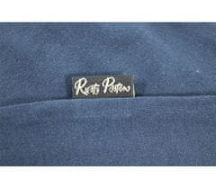 Rusty Pistons Tričko RPTSM79 Gabbs blue triko vel. S