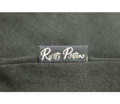 Rusty Pistons Tričko RPTSM85 Merril black/grey triko vel. XL