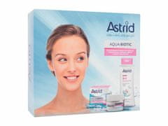 Astrid 50ml aqua biotic, denní pleťový krém