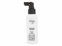 Nioxin 100ml system 1 scalp & hair treatment, objem vlasů