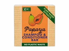 Xpel 60g shampoo & conditioner bar, papaya, šampon