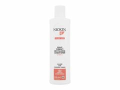 Nioxin 300ml system 4 color safe scalp therapy revitalizing