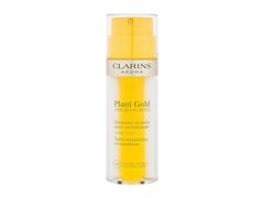 Clarins 35ml aroma plant gold nutri-revitalizing