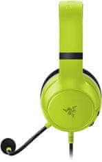 Razer Kaira X for Xbox, zeleno/žlutá (RZ04-03970600-R3M1)
