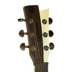 Gilmour Woody