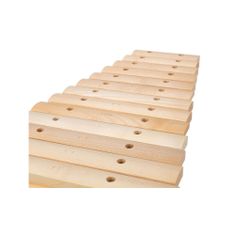 Goldon dřevěný xylofon 13 kamenů