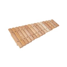 Goldon dřevěný xylofon 15 kamenů