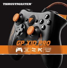 Thrustmaster Gamepad GP XID PRO, eSPORT Edice, pro PC (2960821), 2960821