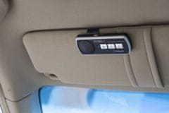 Bluetooth handsfree na stínítko do auta (BT-X22)