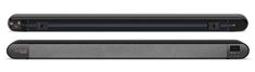 Technaxx Soundbar DAB+, FM, optický výstup, HDMI ARC, USB a AUX-IN, černý (TX-139)
