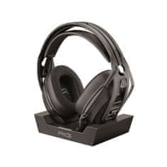 Nacon RIG 800 PRO HS,bezdrátový herní headset, pro PS4/PS5, černá