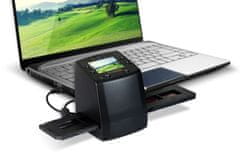 Technaxx DigiScan, skener negativů a diapozitivů, DS-02