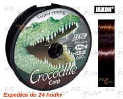Jaxon Vlasec Crocodile Carp 0,250 mm